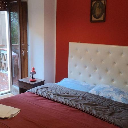 Il Porticciolo Apartment Giardini Naxos Exterior foto