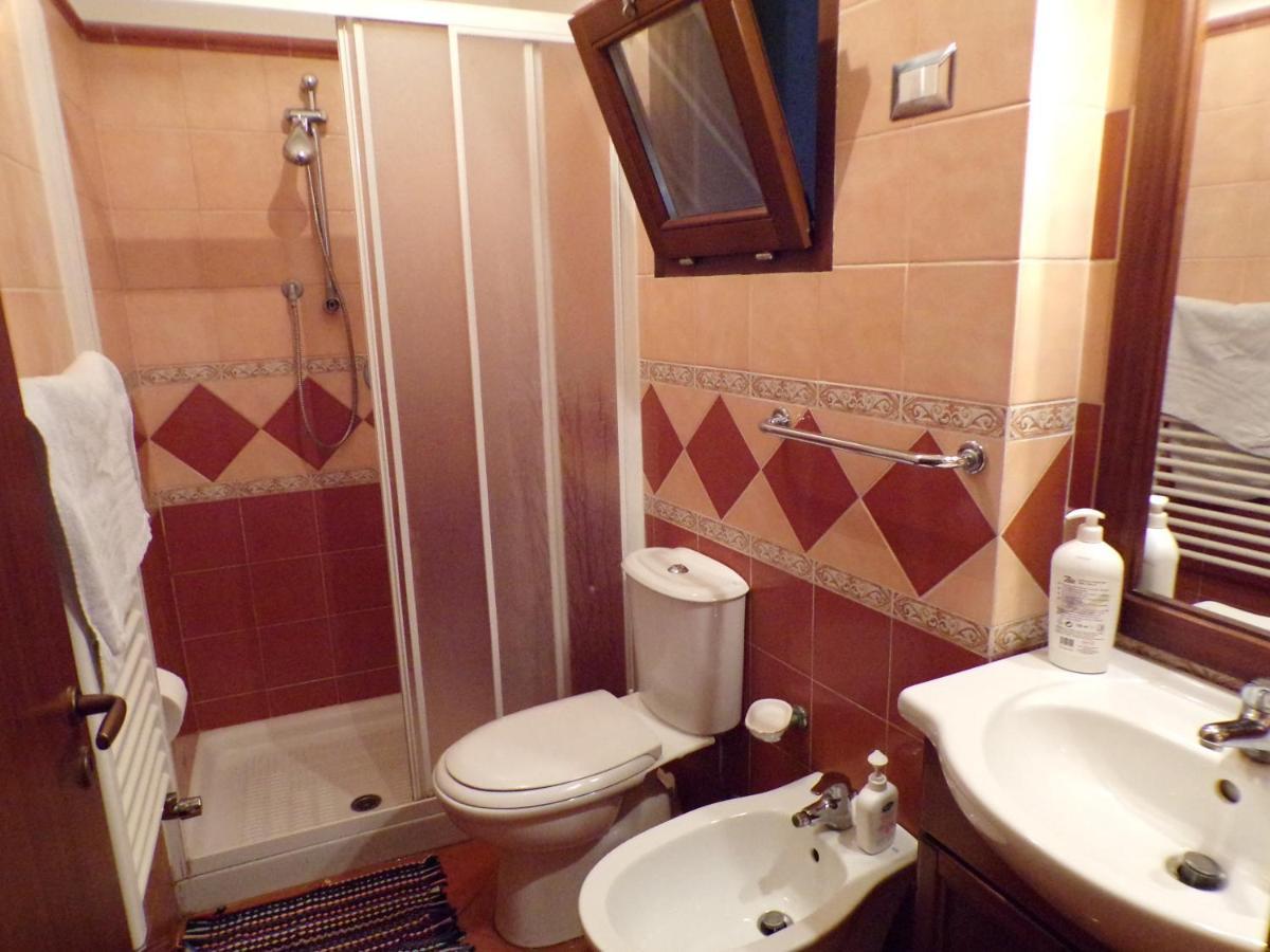 Il Porticciolo Apartment Giardini Naxos Exterior foto