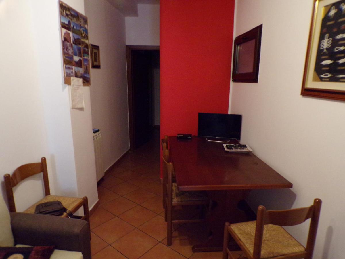Il Porticciolo Apartment Giardini Naxos Exterior foto