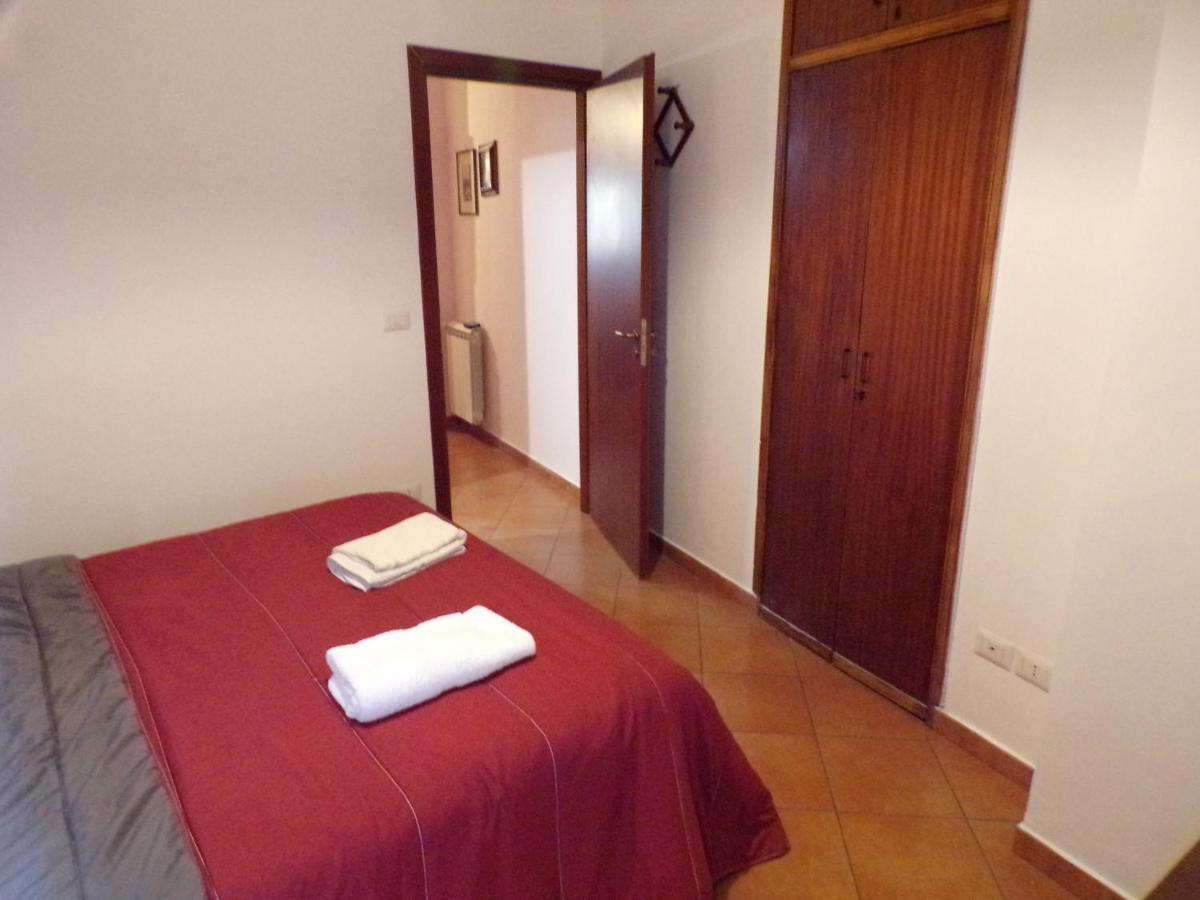 Il Porticciolo Apartment Giardini Naxos Exterior foto