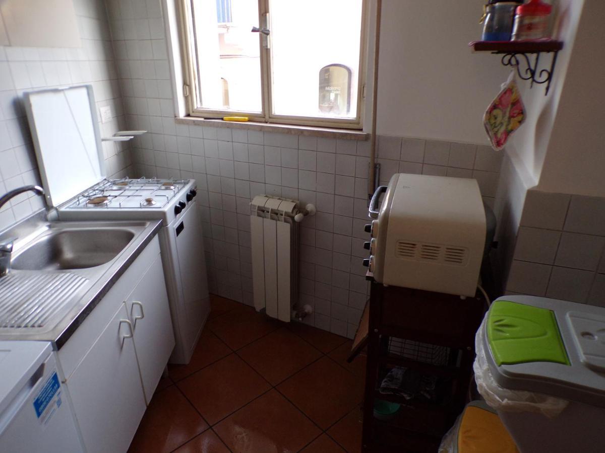 Il Porticciolo Apartment Giardini Naxos Exterior foto