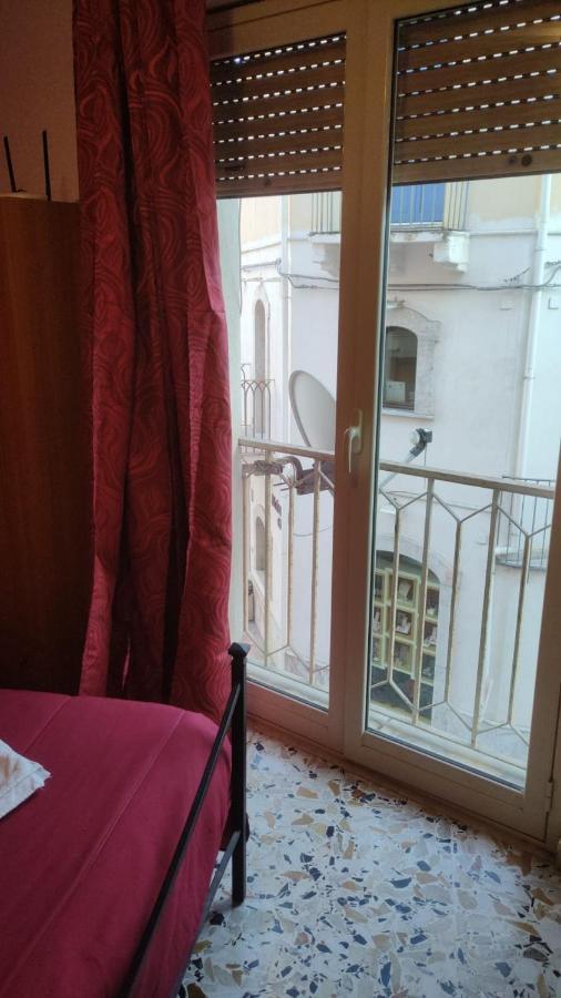 Il Porticciolo Apartment Giardini Naxos Exterior foto