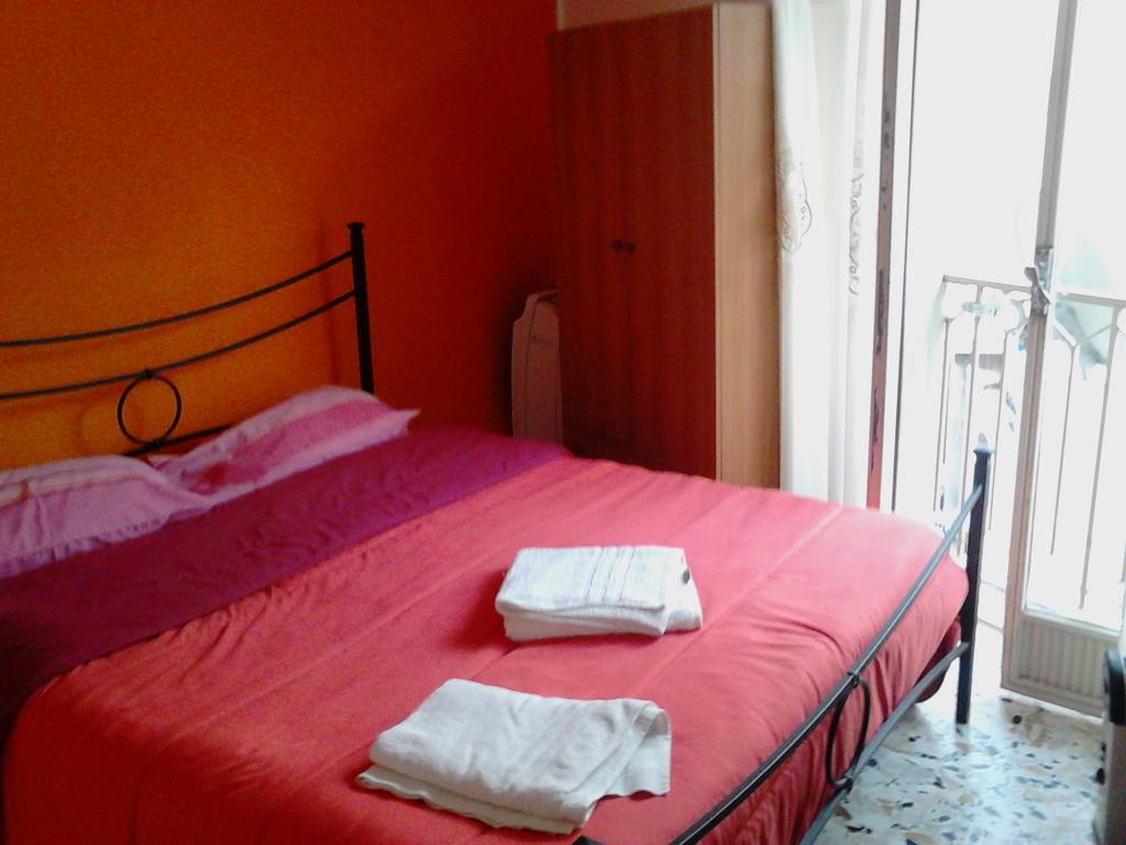 Il Porticciolo Apartment Giardini Naxos Exterior foto